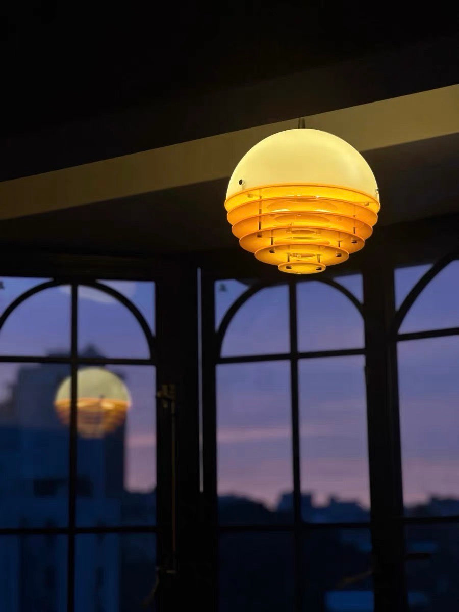 Solume™ | A Signature Sunset Lamp for Every Room