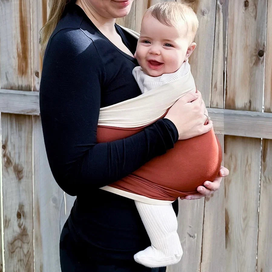 CocoonNest™ | Because Every Baby Deserves to Be Held Right