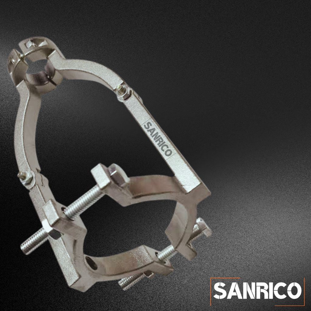 DrillForge™ | Instant Mortise Power for Every Drill!