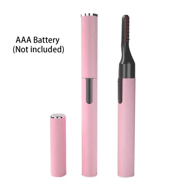 AZ Heated Eyelash Curler