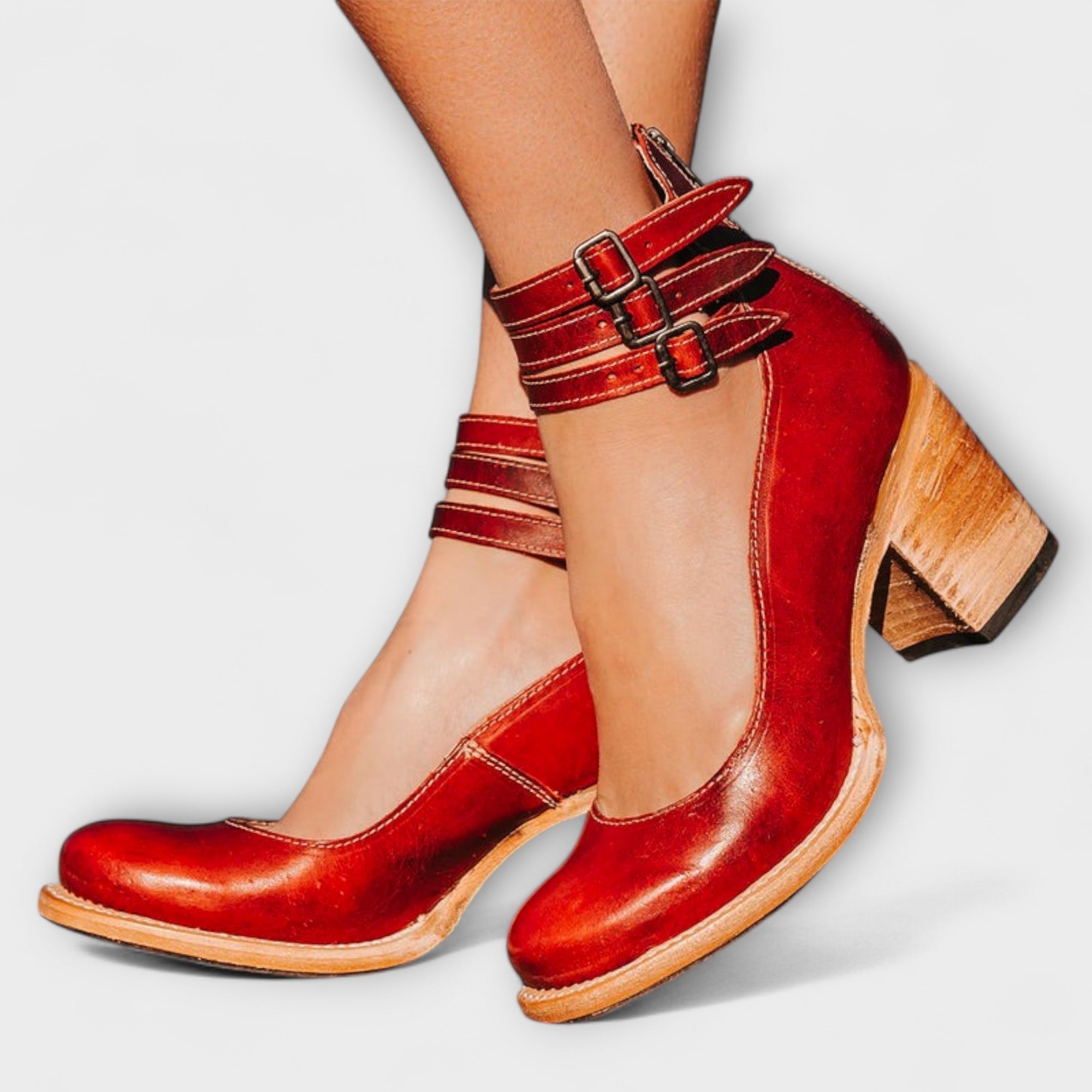 Mira™ | Comfortable and stylish orthopedic sandals