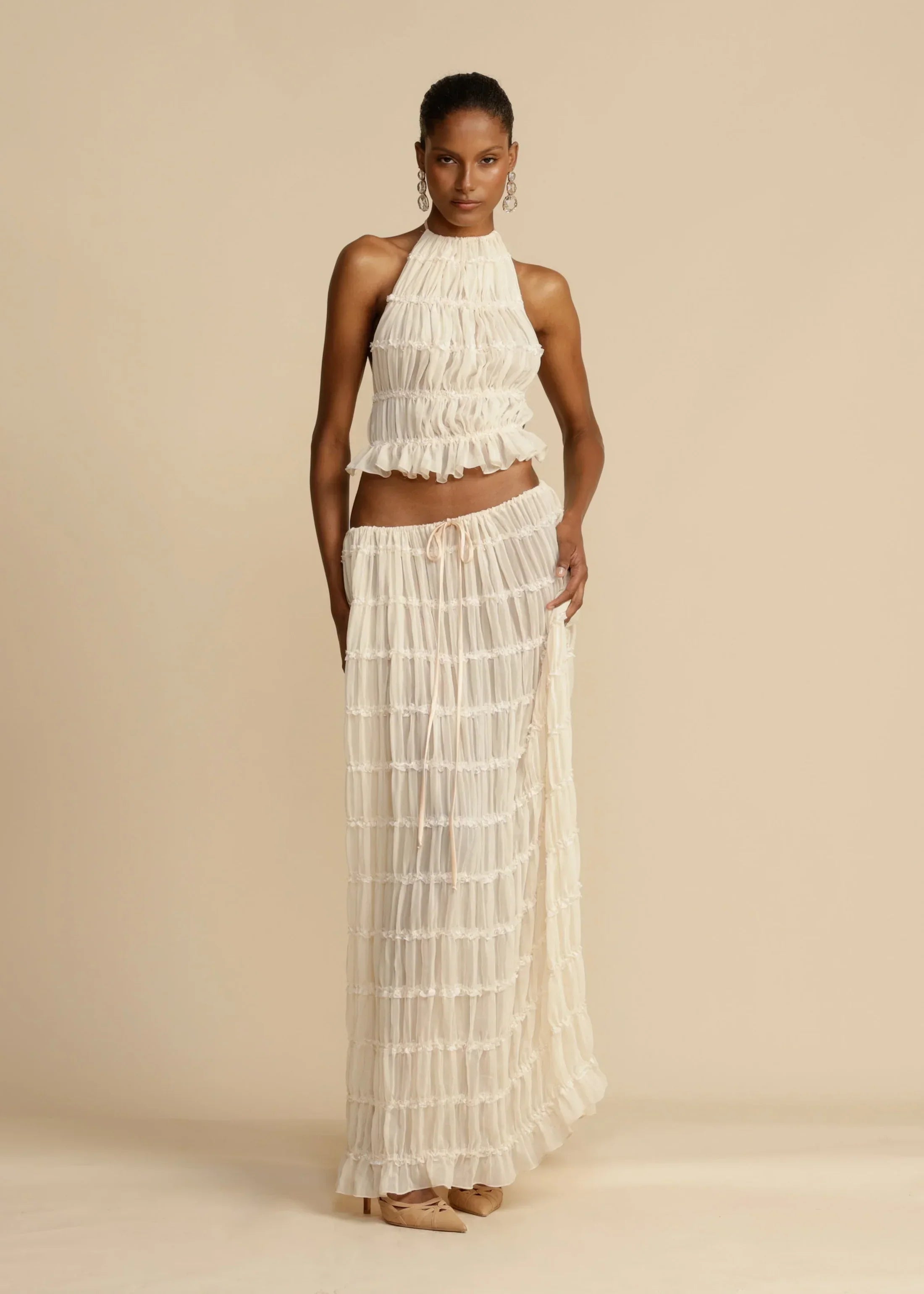 Fiona™ Summer Set