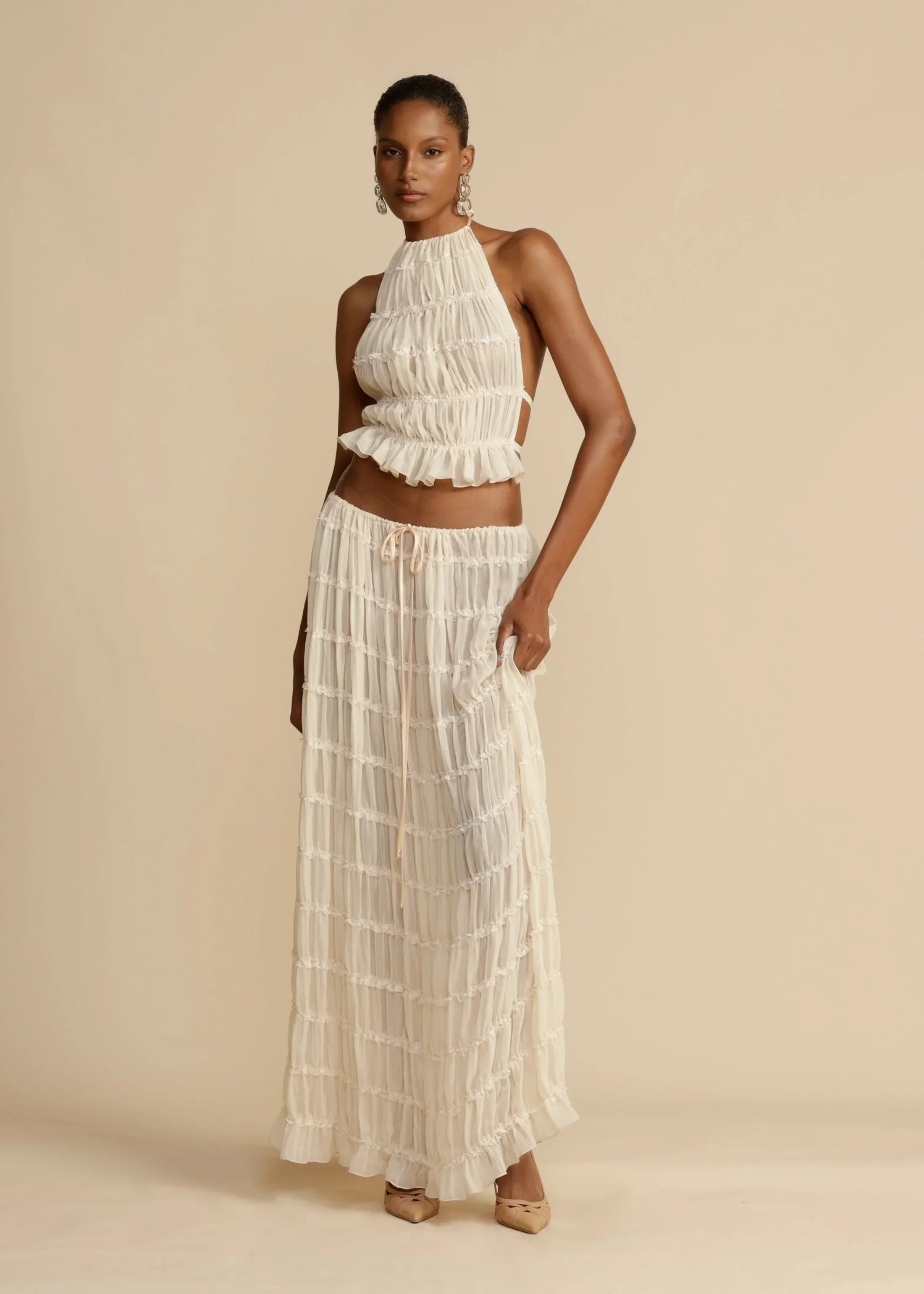 Fiona™ Summer Set