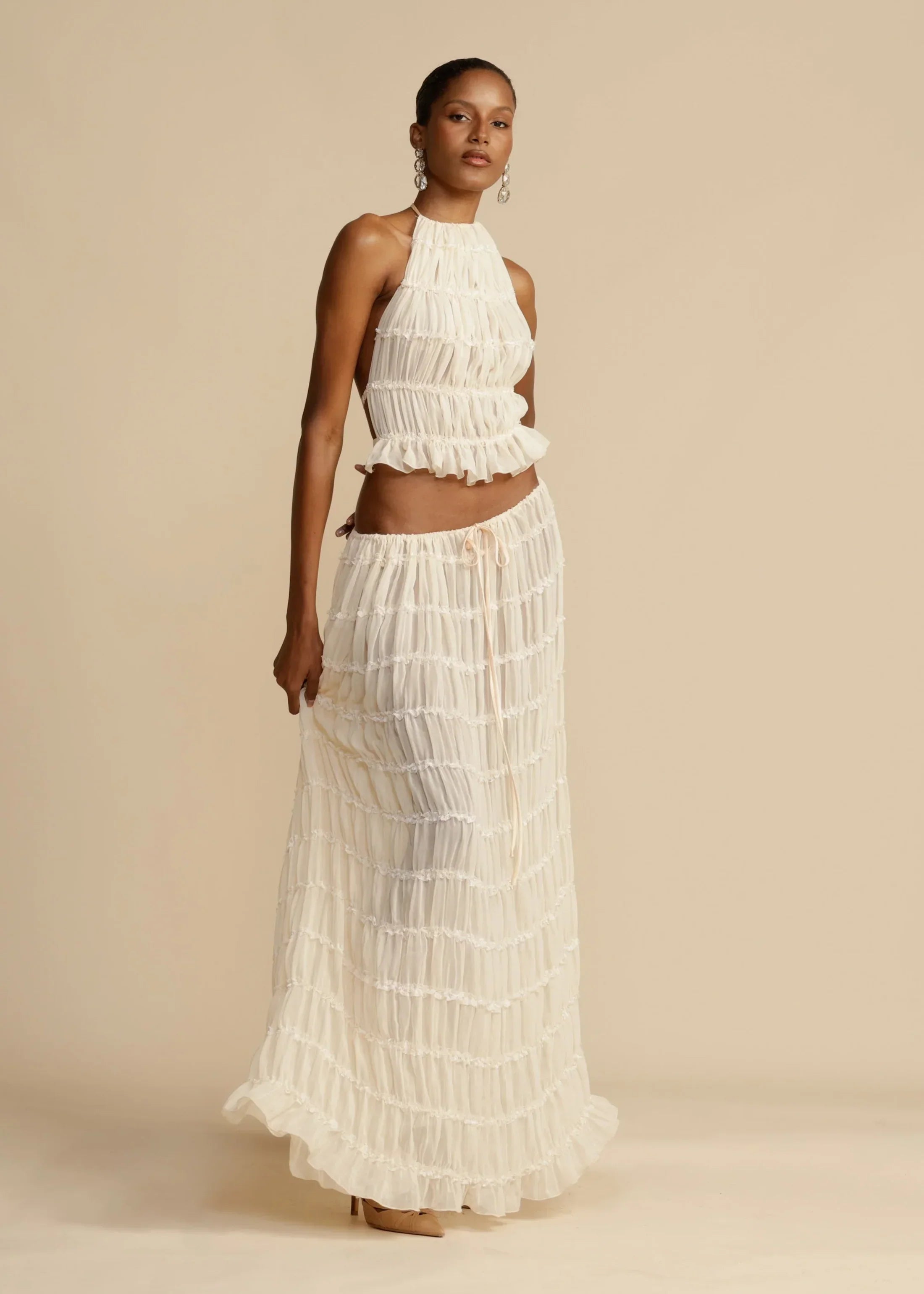 Fiona™ Summer Set
