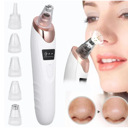 SkinSuction™ | Your Skin’s Best Friend Against Blackheads