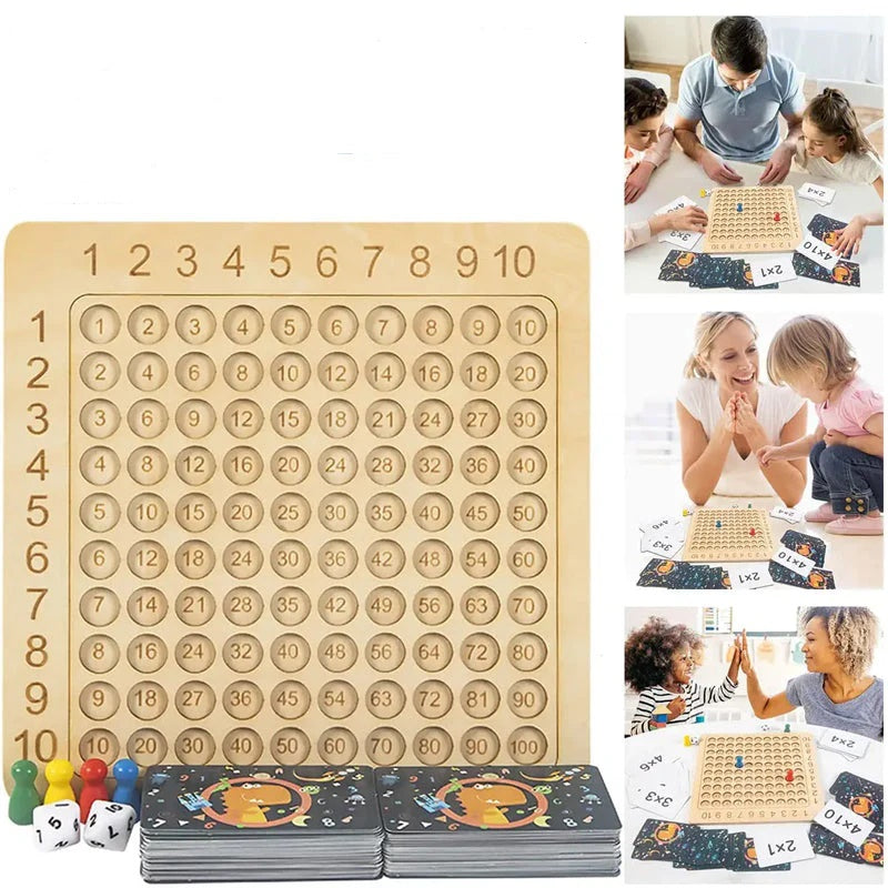 MindBuilders™ | Have Fun While Learning! (BEST SELLER)