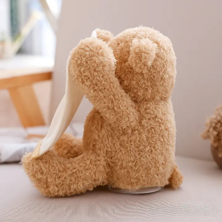 BuddyBear™ | Your Child’s First Friend — Soft, Smart, and Sweet!