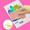 ColorBurst™ | Your Child’s World of Colorful Ideas