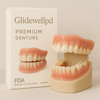 DentuFlex™ | Medical-Grade Denture For A Realistic Smile