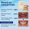 DentuFlex™ | Medical-Grade Denture For A Realistic Smile