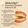DentuFlex™ | Medical-Grade Denture For A Realistic Smile