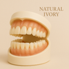 DentuFlex™ | Medical-Grade Denture For A Realistic Smile