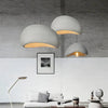 Wabi Sabi Pendant light