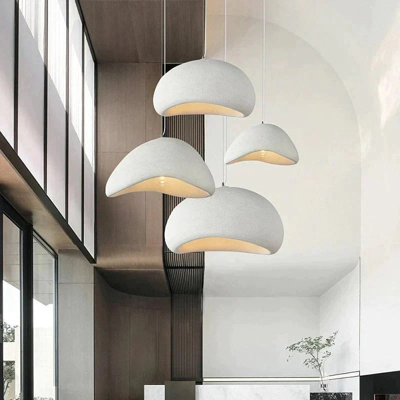 Wabi Sabi Pendant light