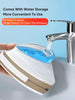 Magnetic window washer - Window washing has never been so easy!