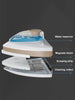 Magnetic window washer - Window washing has never been so easy!