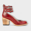 Mira™ | Comfortable and stylish orthopedic sandals