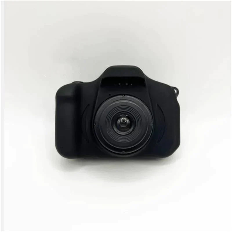 VintageSnap™ | Elegant Mini Retro Camera