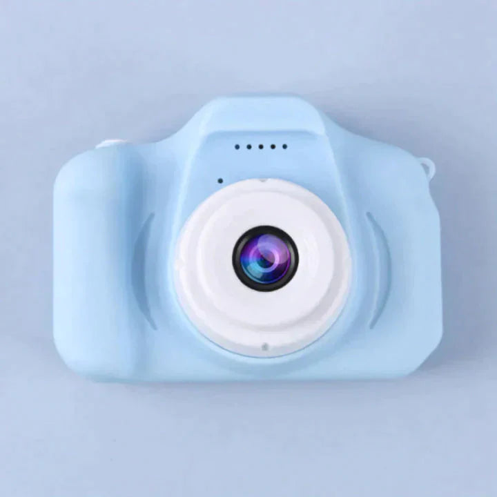 VintageSnap™ | Elegant Mini Retro Camera
