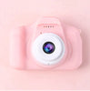 VintageSnap™ | Elegant Mini Retro Camera