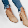 Ella™ | Modern Ankle Boots