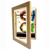 ArtistryFrame™ | Photographer’s Frame & Art Display for Kids