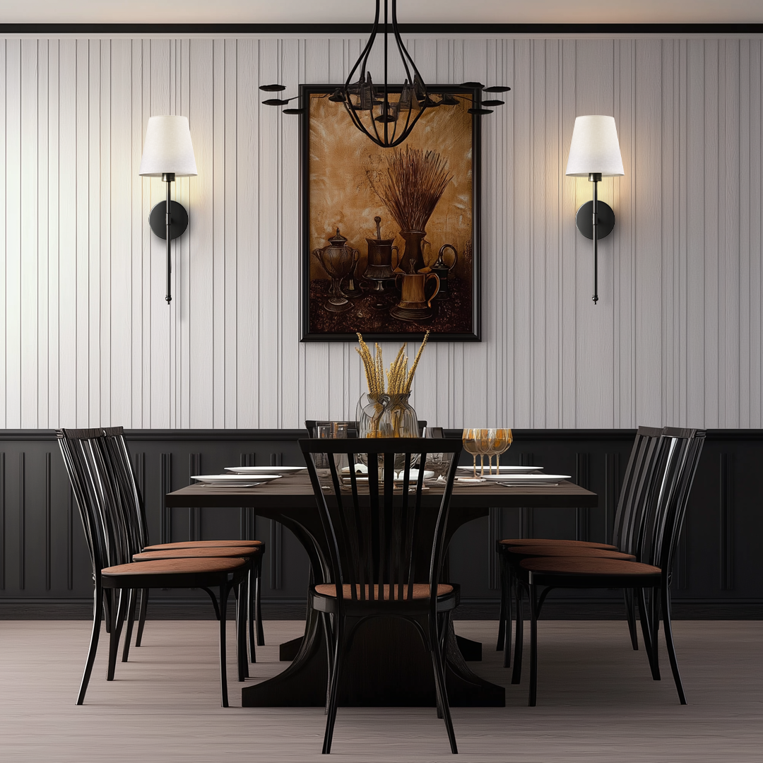 WallZen™ | Light Your Space, Wire-Free!