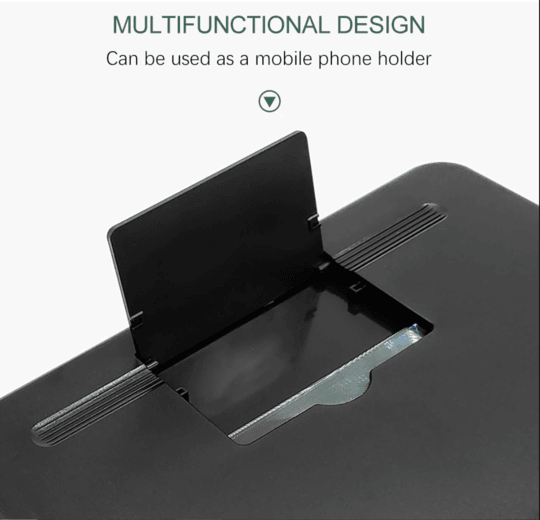 ZoomScreen™ | Turn Your Phone Into a Personal Theater