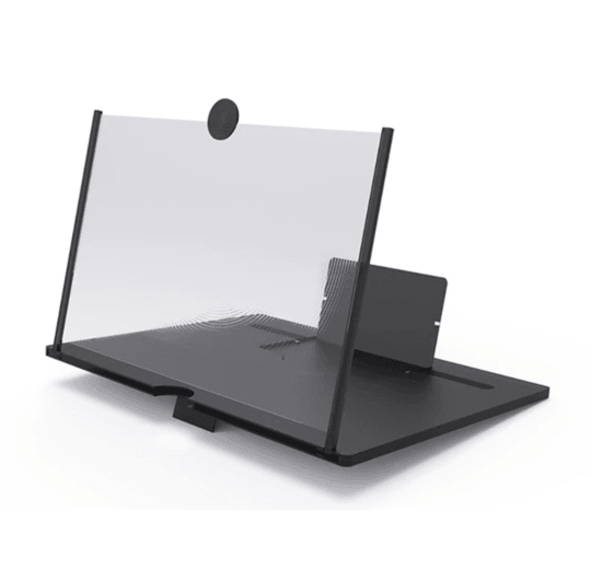 ZoomScreen™ | Turn Your Phone Into a Personal Theater