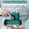 SteamEase™ | Removes all wrinkles in seconds!