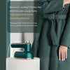 SteamEase™ | Removes all wrinkles in seconds!
