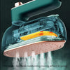 SteamEase™ | Removes all wrinkles in seconds!