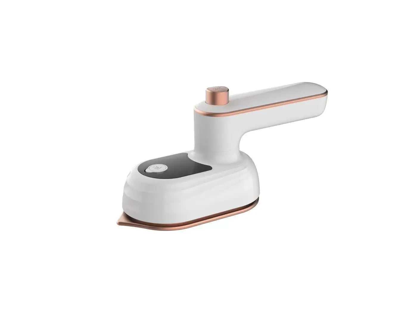 IronSwift™ | Smooth Clothes On The Go – The Ultimate Travel Steam Iron