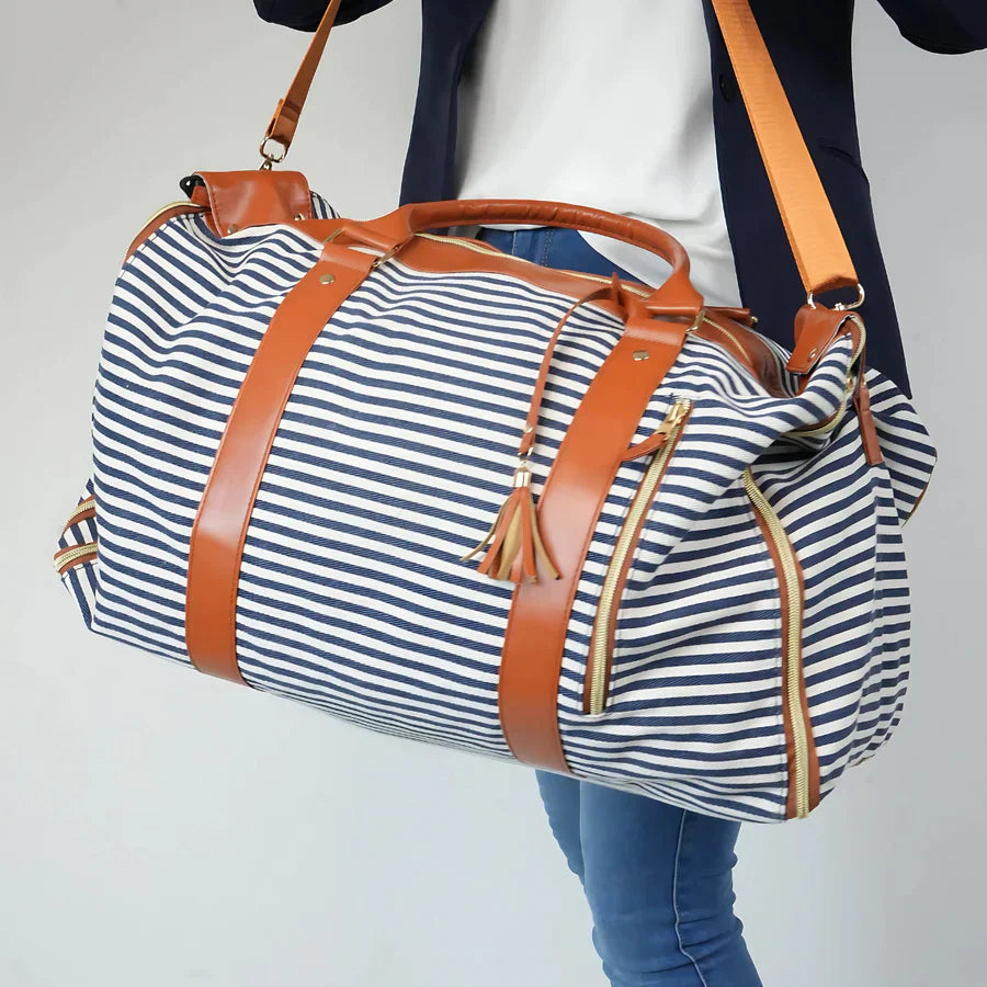 SmartVoyage™ | Adventure Starts with a Smart Pack!
