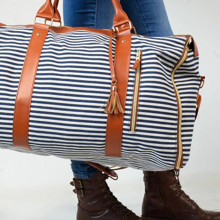 SmartVoyage™ | Adventure Starts with a Smart Pack!
