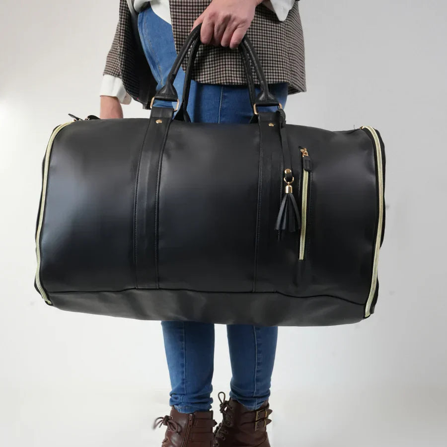 SmartVoyage™ | Adventure Starts with a Smart Pack!