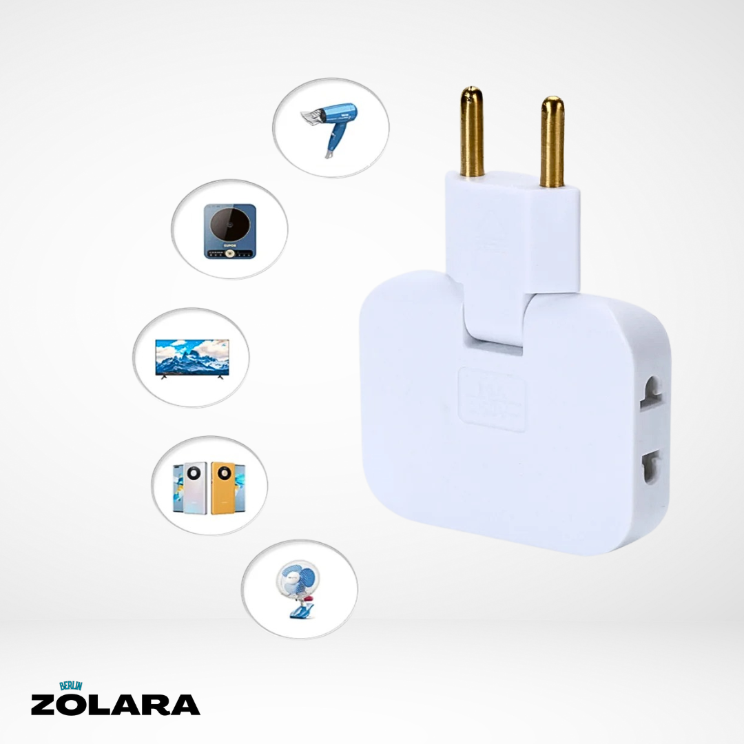 FlexiPlug™ | Safety And Flexibility In One Plug