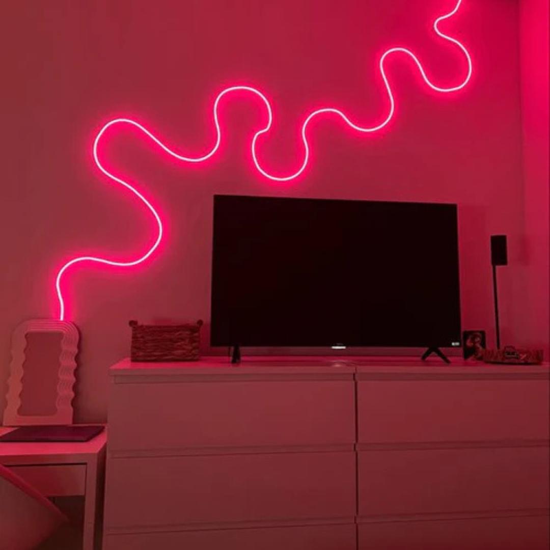 GlowSync™ | A Light That Transforms Any Room — Instantly!