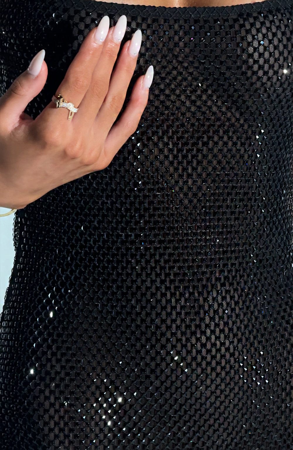 Tara™ | A Sparkling Dress for Your Most Elegant Moments