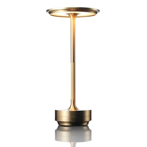 Stellarglo™ - Modern LED Table Lamp