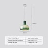 Arctic - Led Nordic Pendant Light Glass