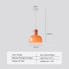 Arctic - Led Nordic Pendant Light Glass