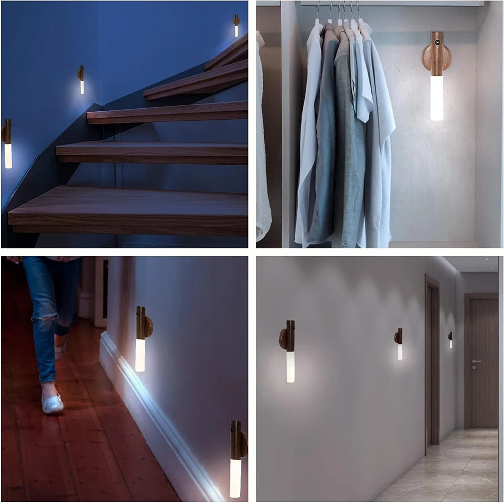 MotionLight™ I Upgrade your lighting experience