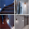MotionLight™ I Upgrade your lighting experience