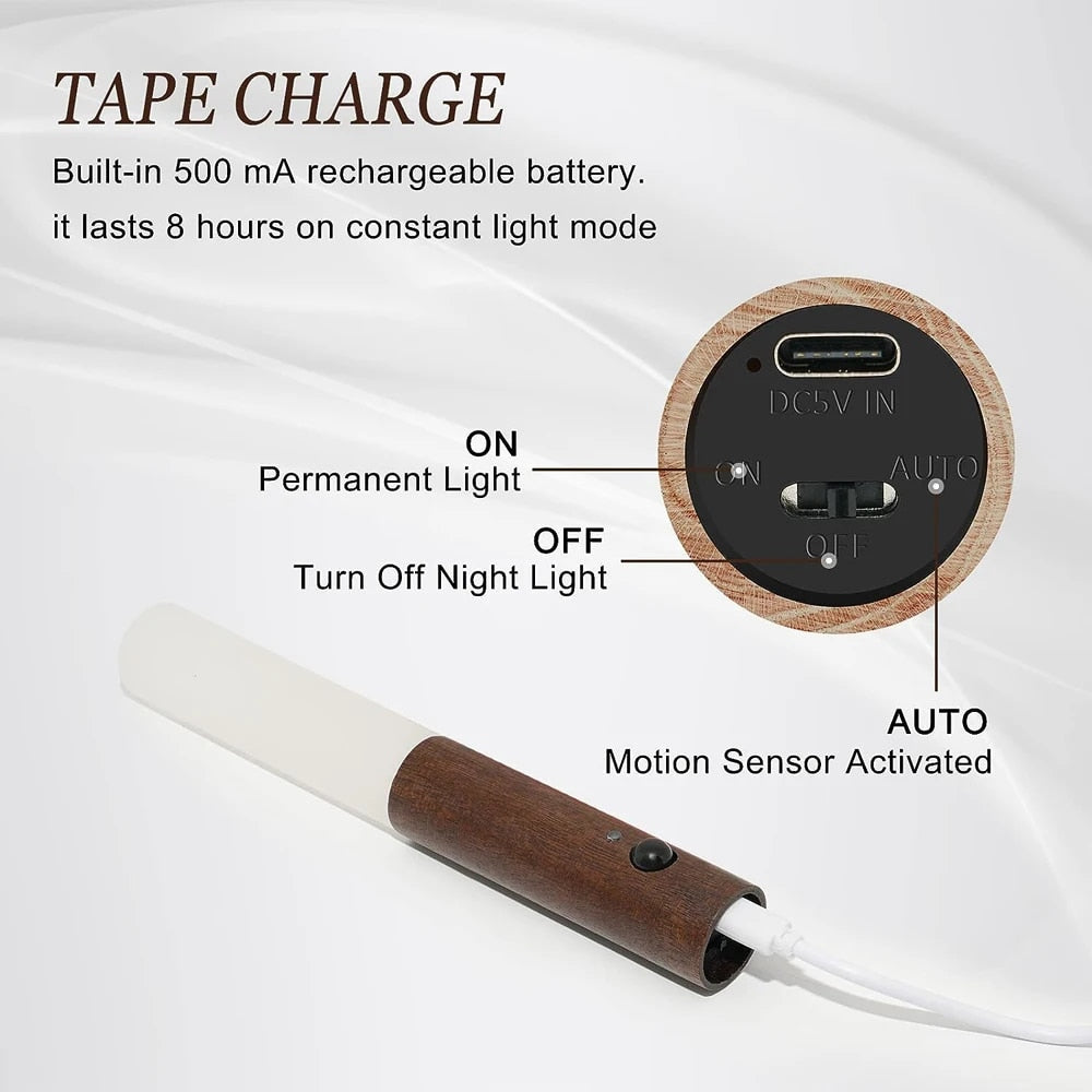 MotionLight™ I Upgrade your lighting experience