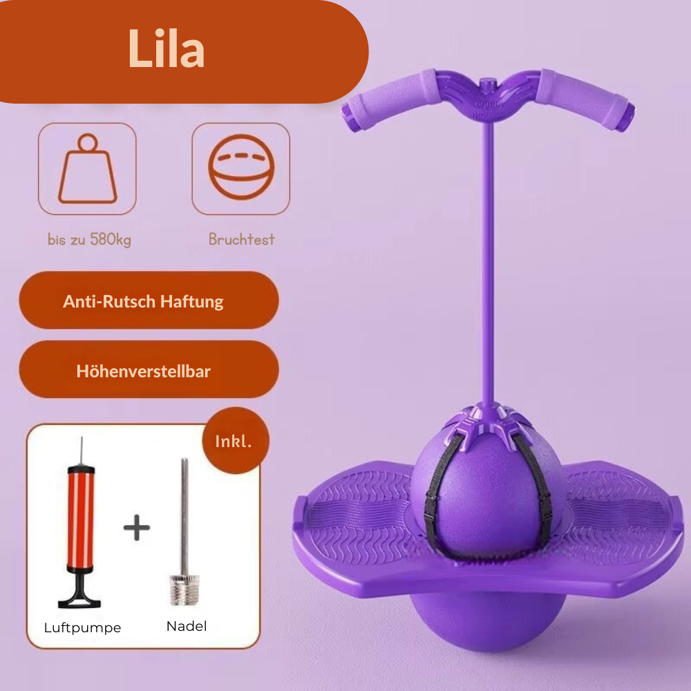 JumpJoy™ | Safe & Fun Jumping Toy for Kids of All Ages