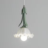 Lily of the Valley Pendant Light