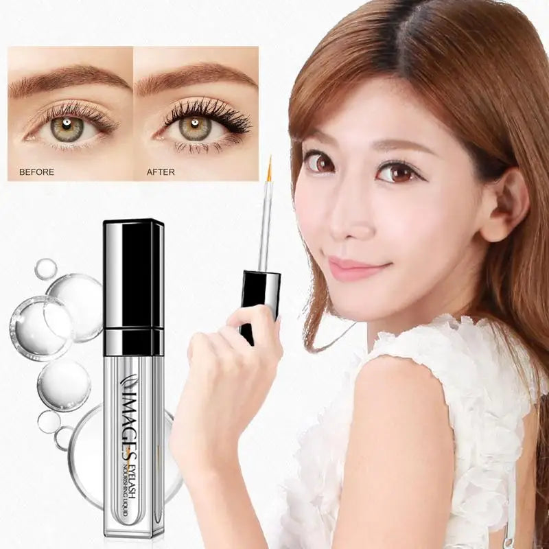 Lashé™ | Revitalize your eyelashes naturally and quickly!