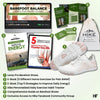 Morgan™ | Orthopedic Non-Slip Unisex Barefoot Shoes