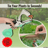 PlantTie™ | TieUp Plant Tying Machine with 10 Rolls of Tape